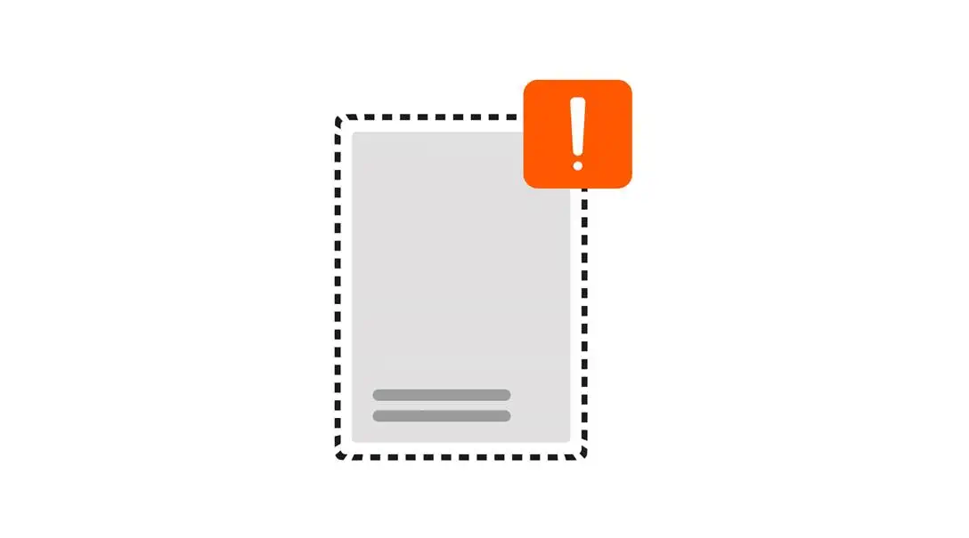 Artikel Fehlerdiagnose